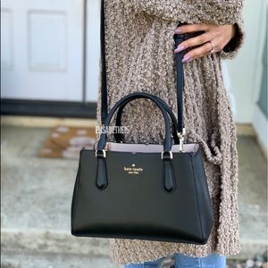 Kate spade tippy small satchel Clearance